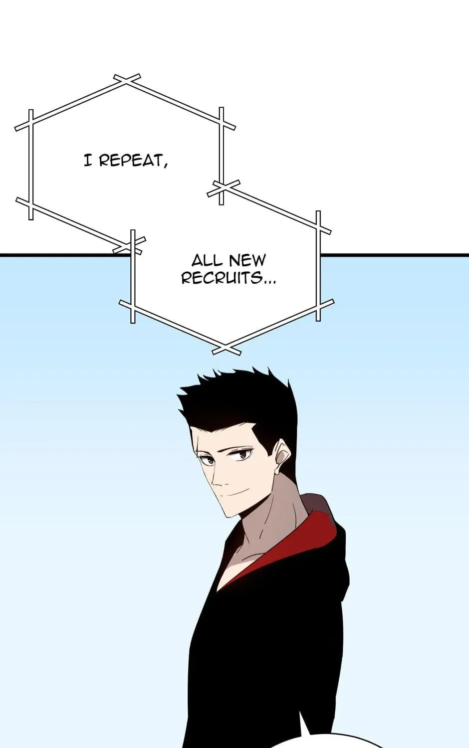 Descent of the Demon Master Chapter 37 page 15 - 