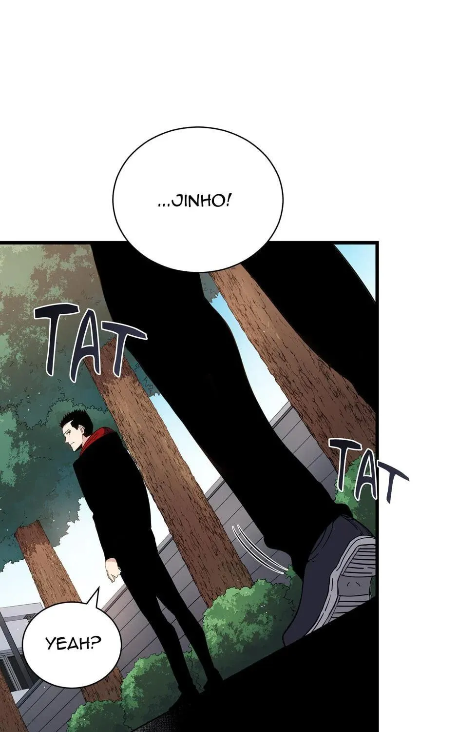 Descent of the Demon Master Chapter 37 page 19 - 