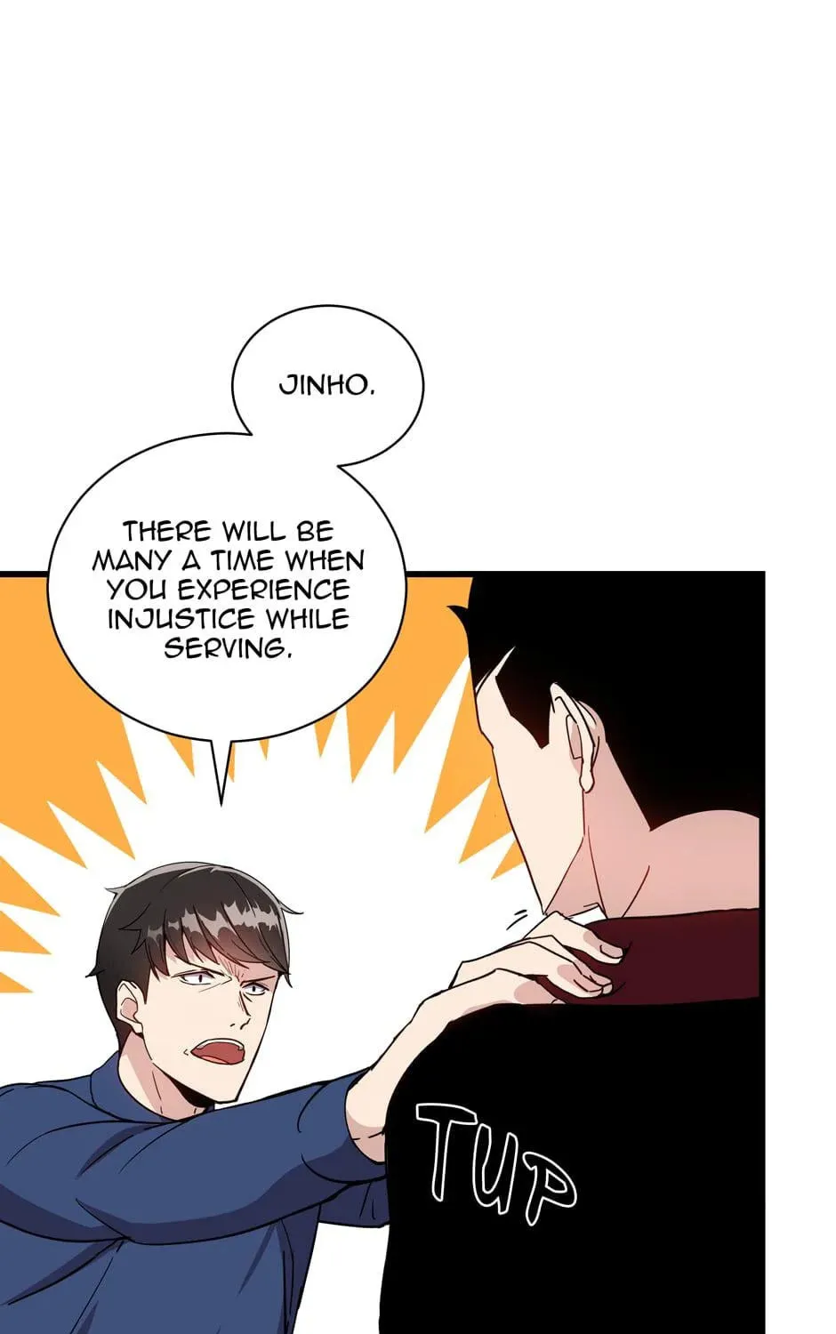 Descent of the Demon Master Chapter 37 page 3 - 