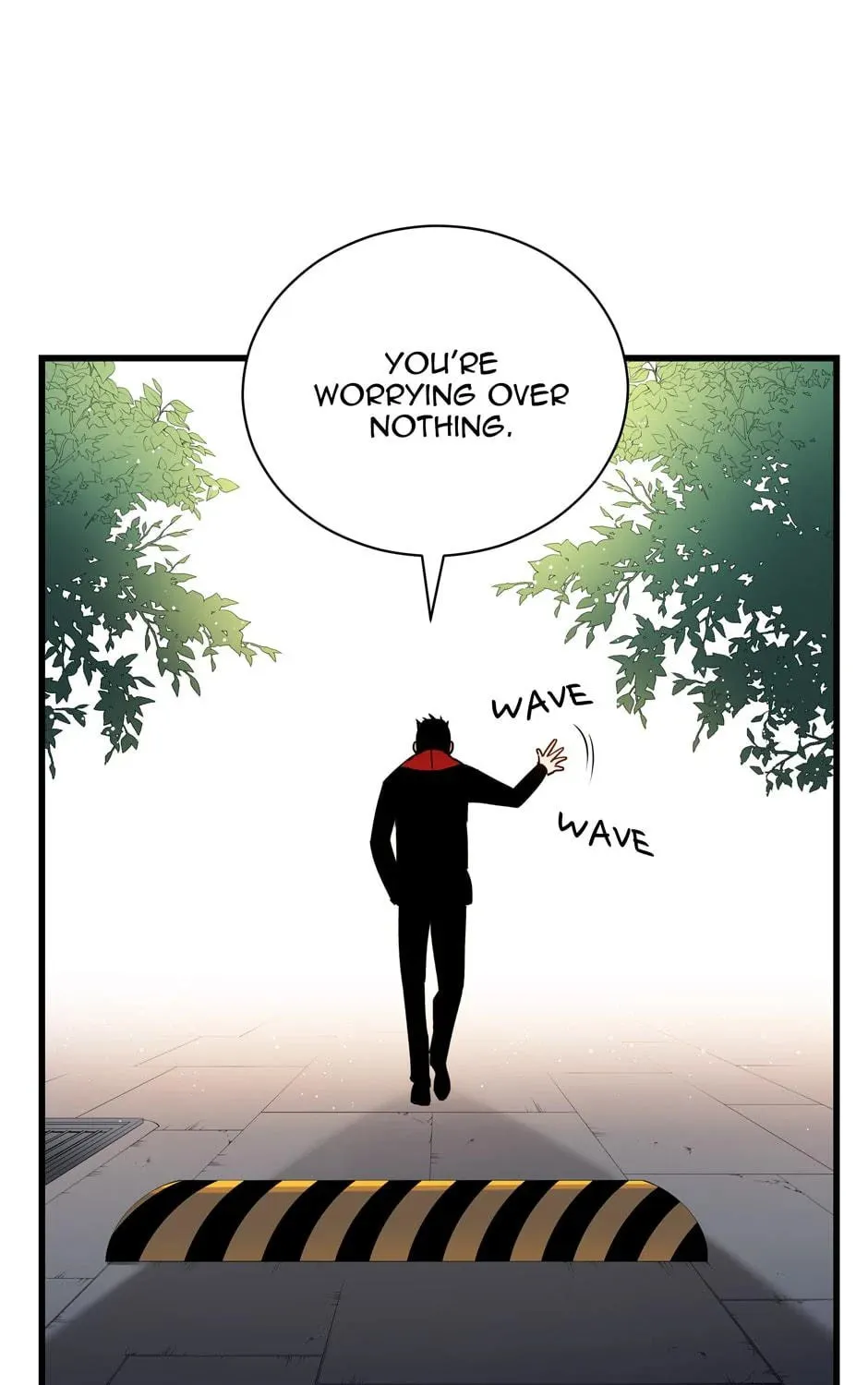 Descent of the Demon Master Chapter 37 page 27 - 