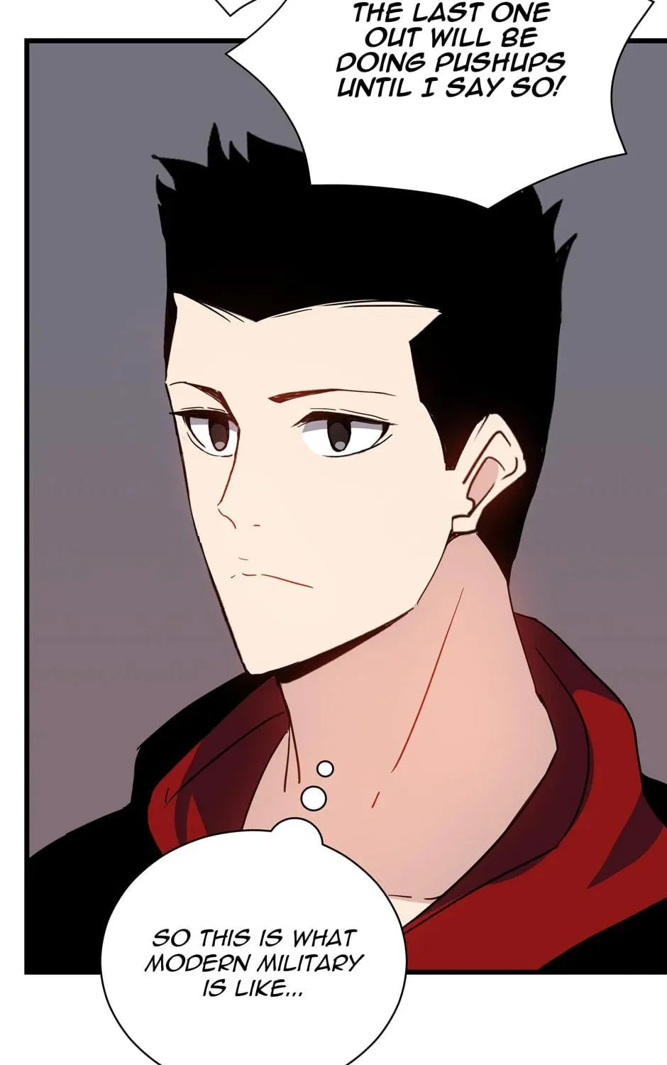Descent of the Demon Master Chapter 37 page 37 - 