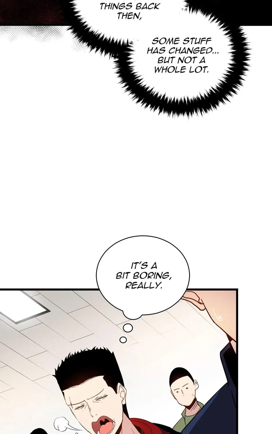 Descent of the Demon Master Chapter 37 page 43 - 