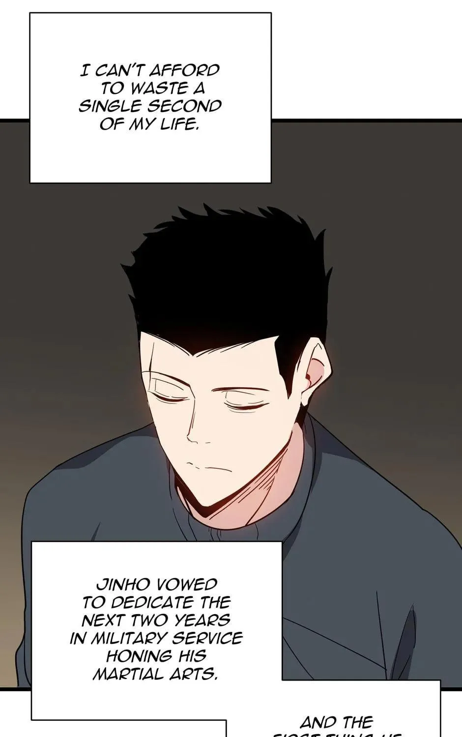Descent of the Demon Master Chapter 37 page 49 - 