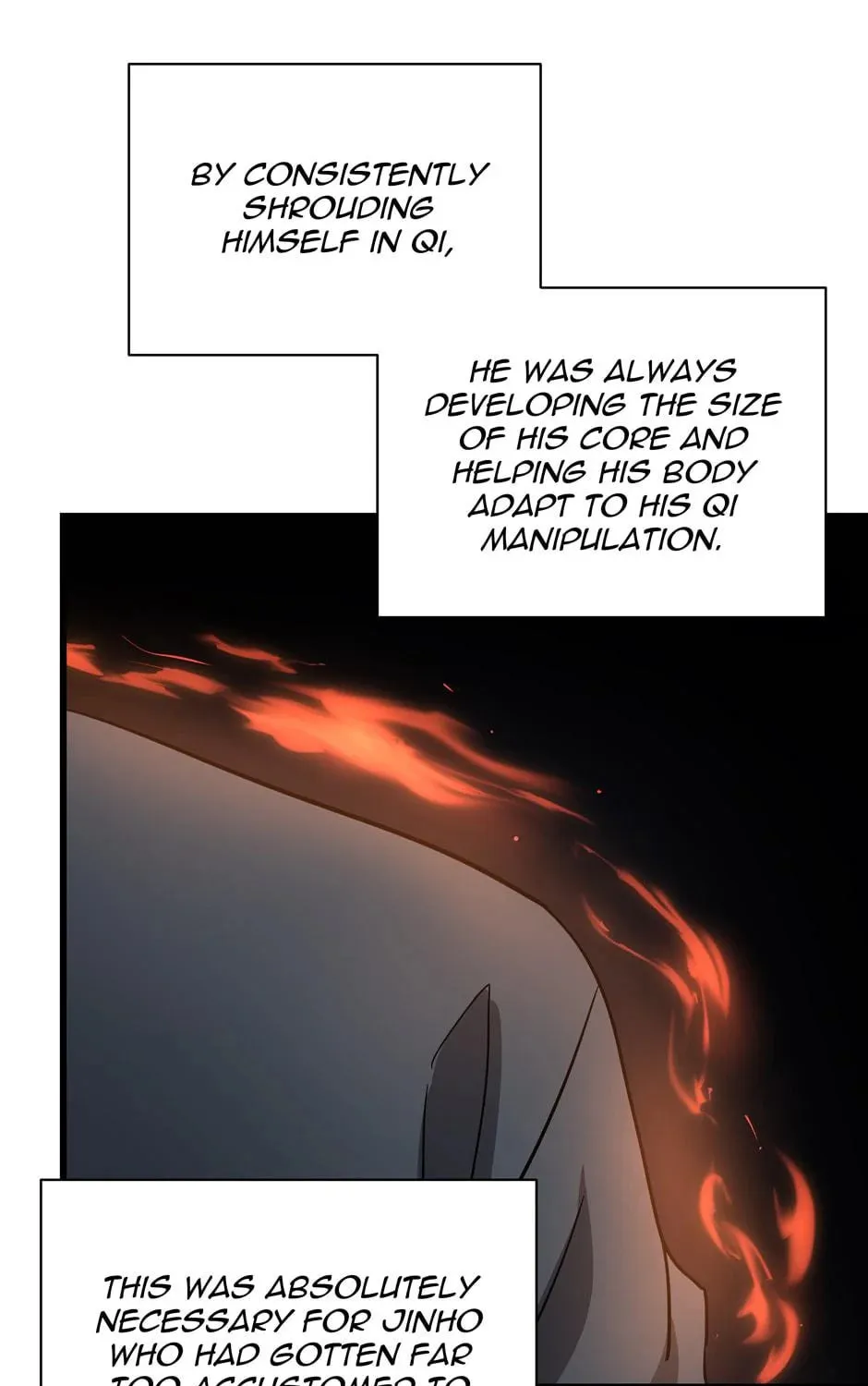 Descent of the Demon Master Chapter 37 page 51 - 