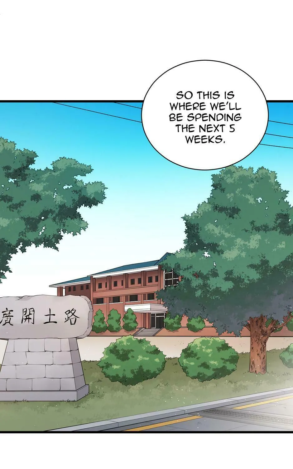 Descent of the Demon Master Chapter 37 page 59 - 