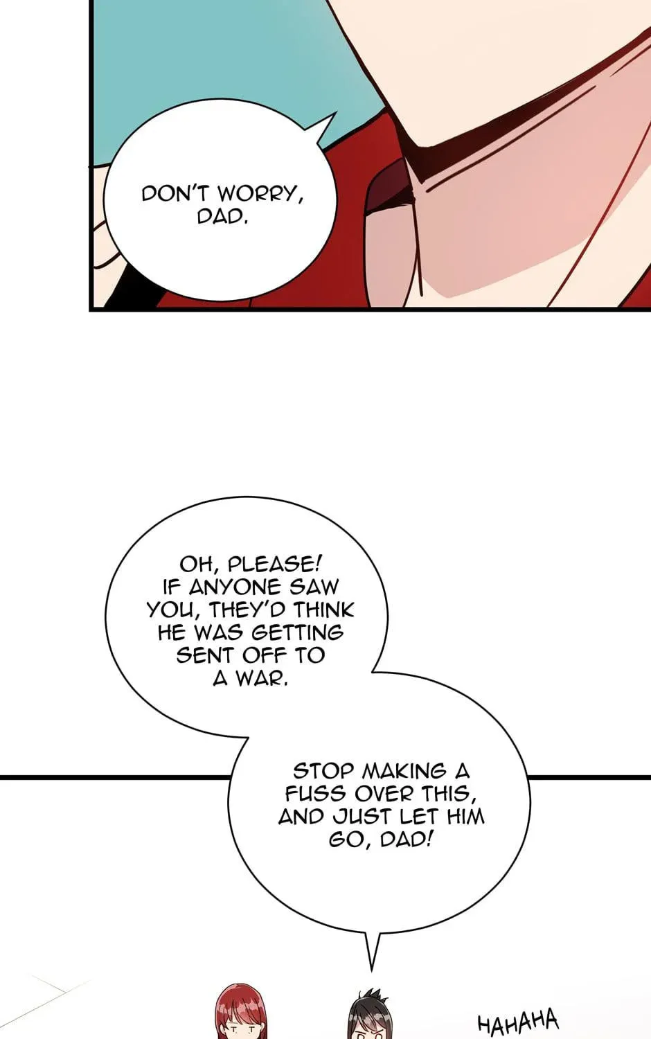 Descent of the Demon Master Chapter 37 page 7 - 