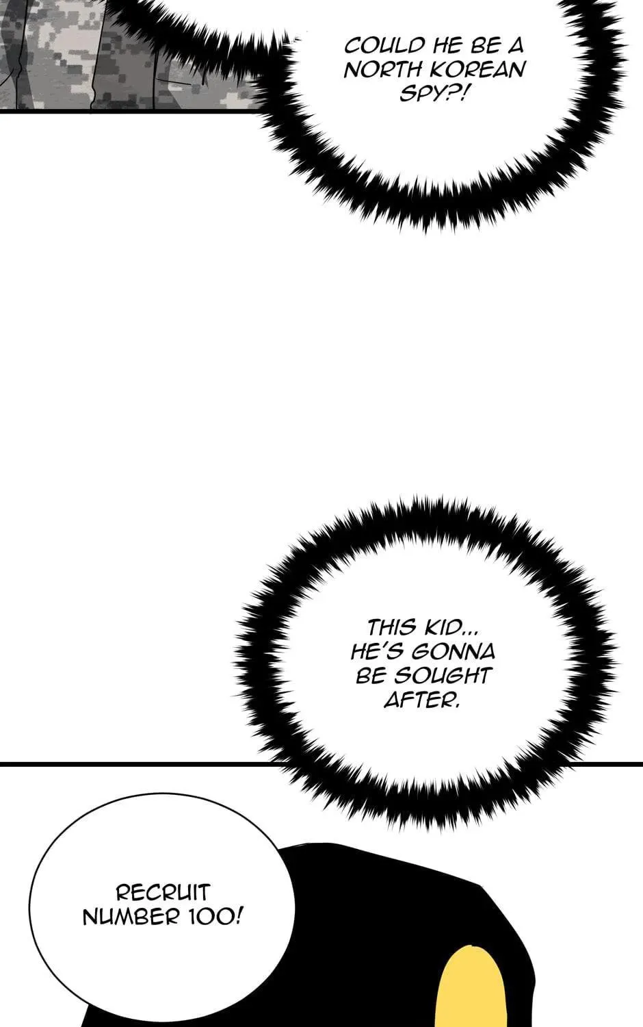 Descent of the Demon Master Chapter 37 page 71 - 