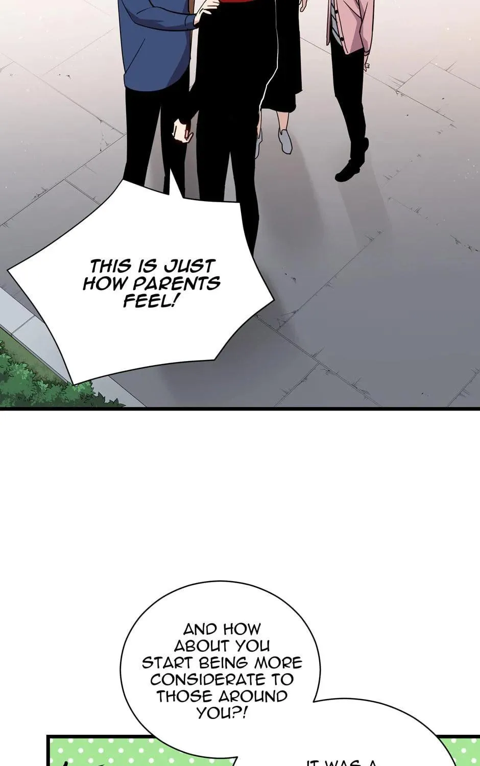 Descent of the Demon Master Chapter 37 page 9 - 