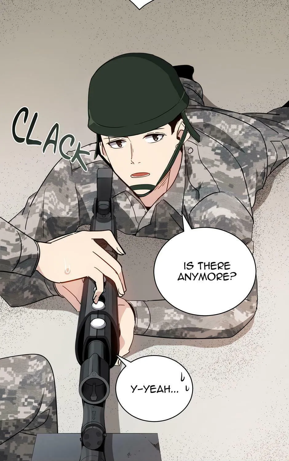 Descent of the Demon Master Chapter 37 page 81 - 