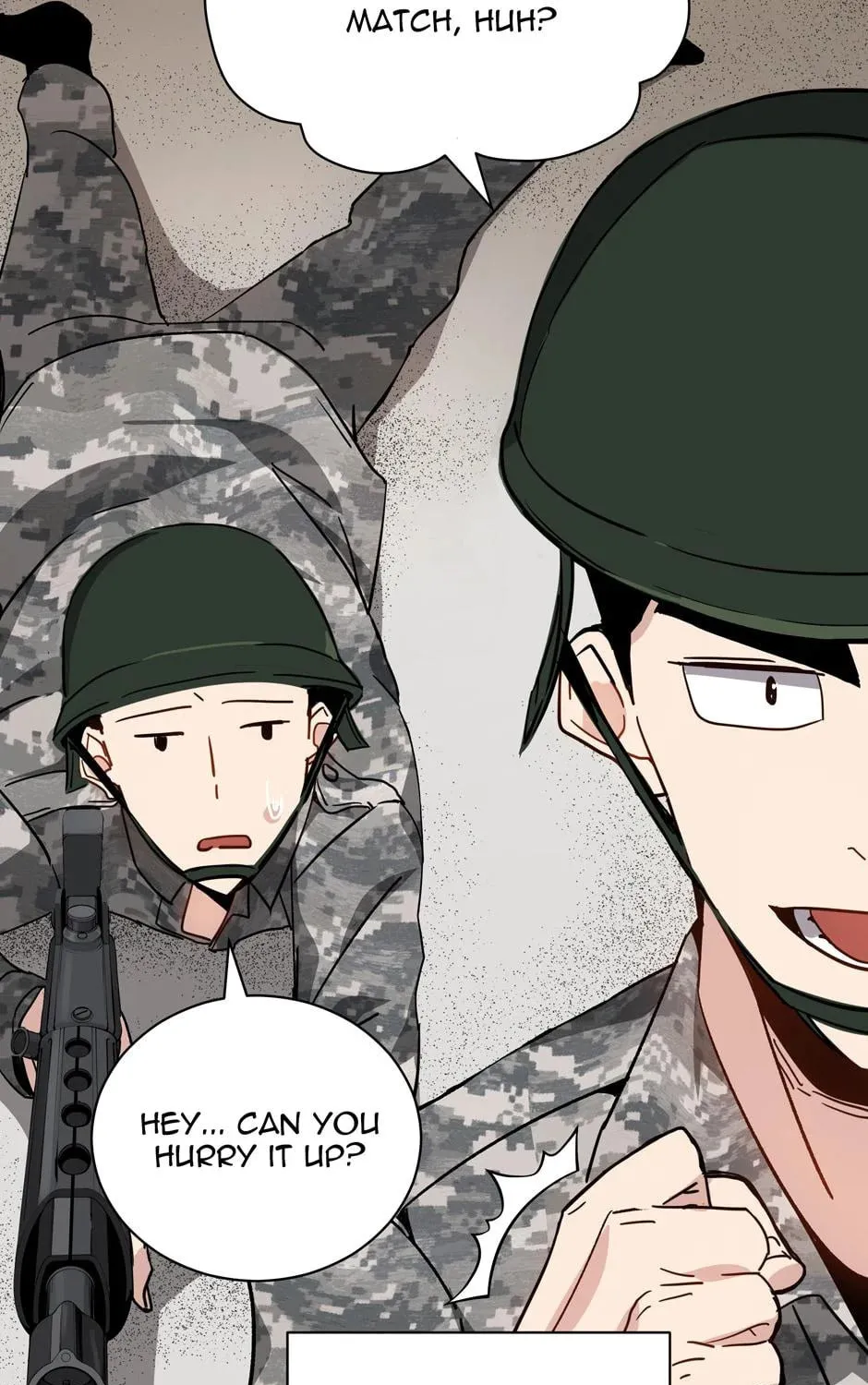 Descent of the Demon Master Chapter 37 page 85 - 