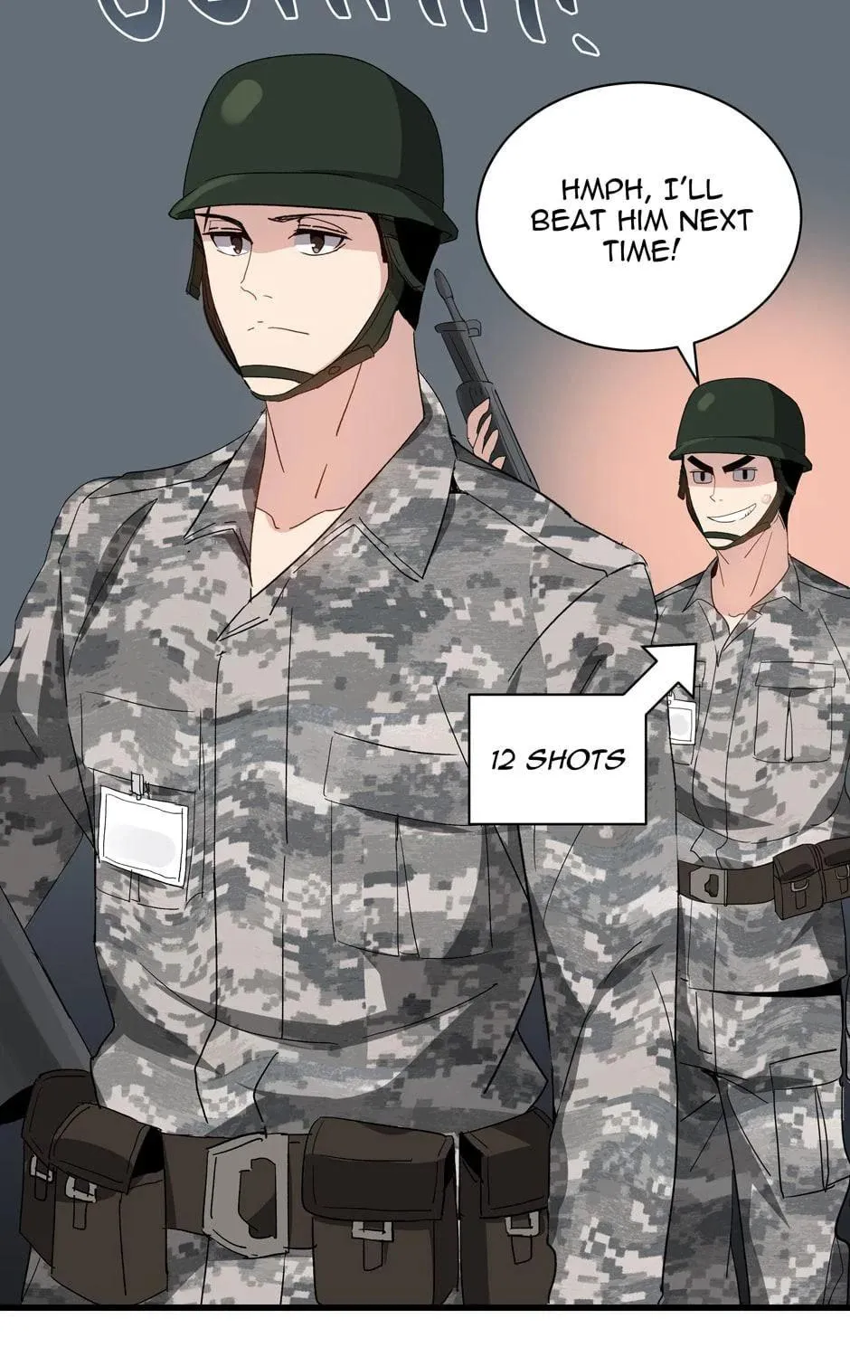 Descent of the Demon Master Chapter 37 page 89 - 