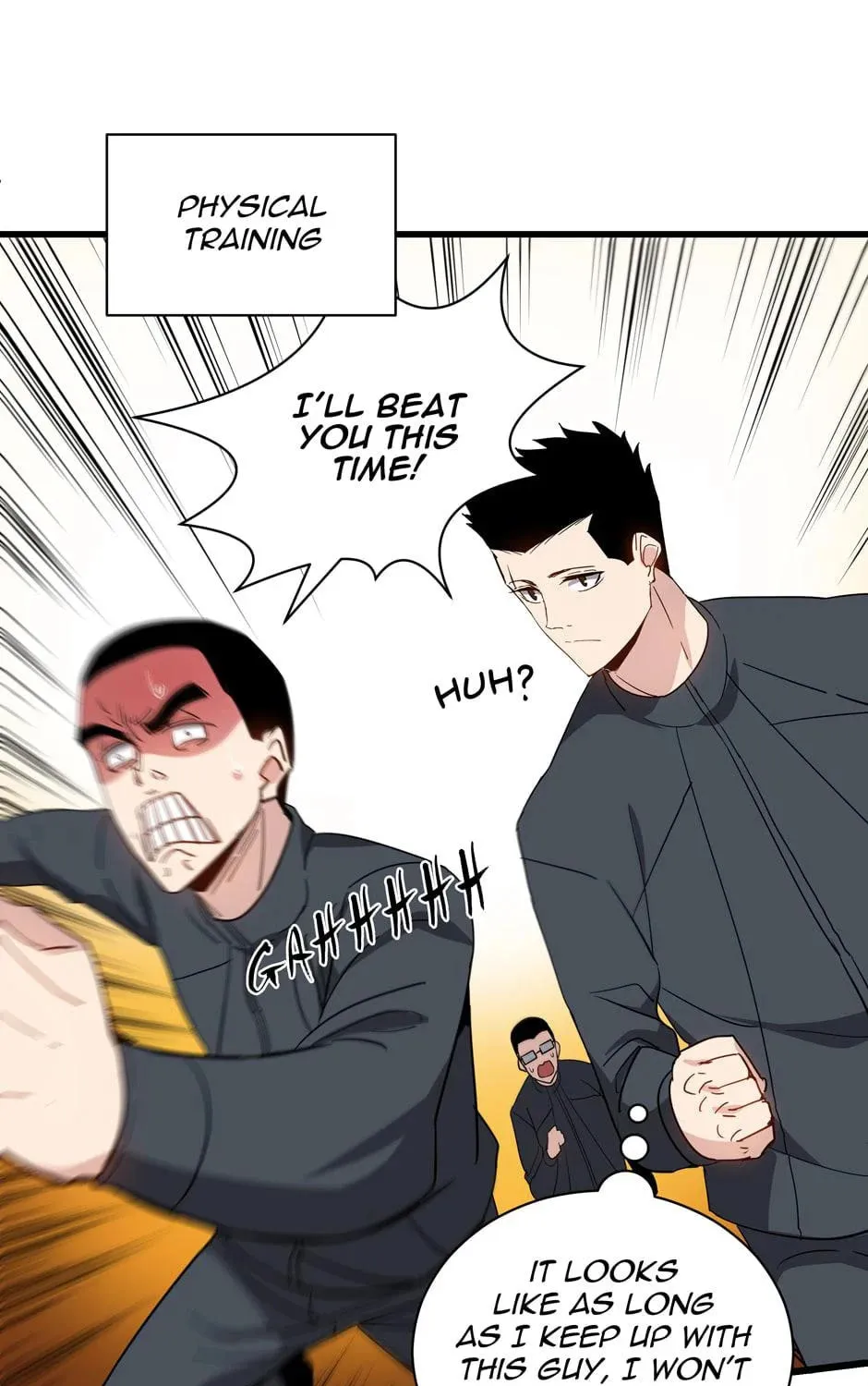 Descent of the Demon Master Chapter 37 page 91 - 