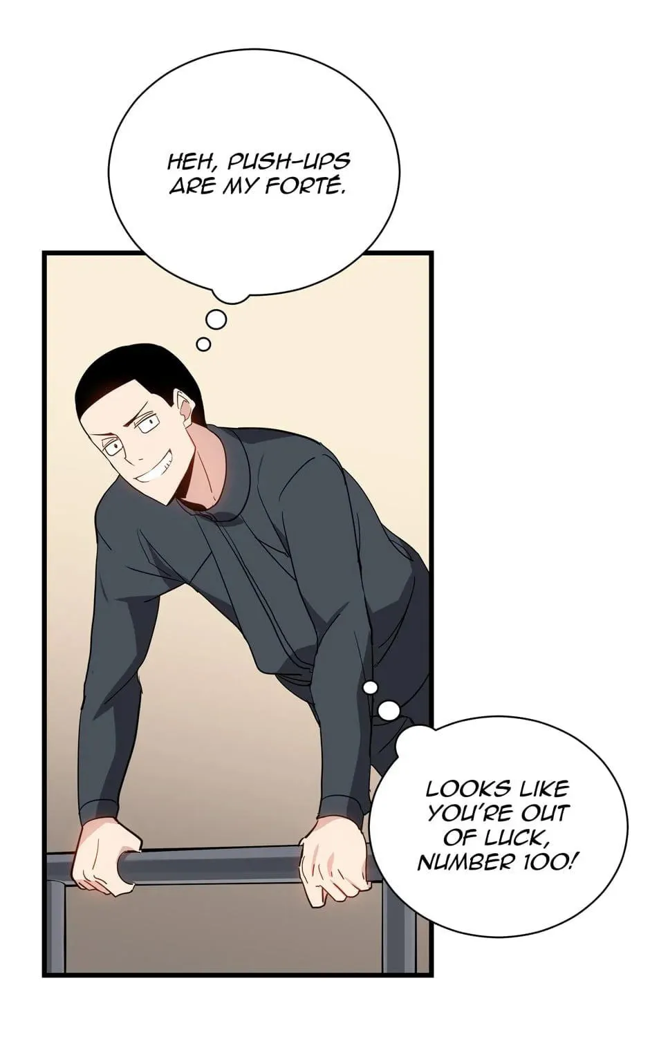 Descent of the Demon Master Chapter 37 page 93 - 