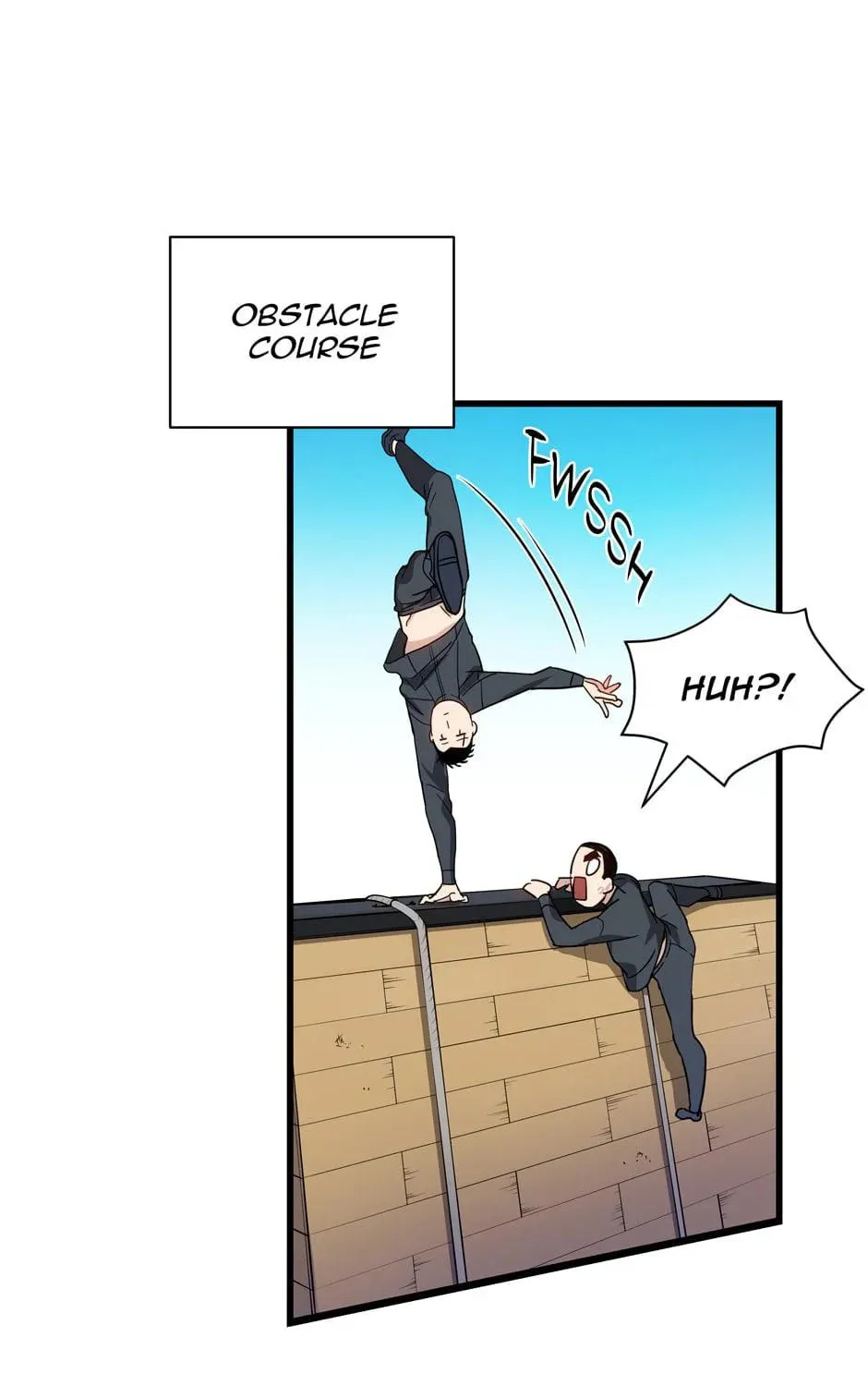 Descent of the Demon Master Chapter 37 page 97 - 