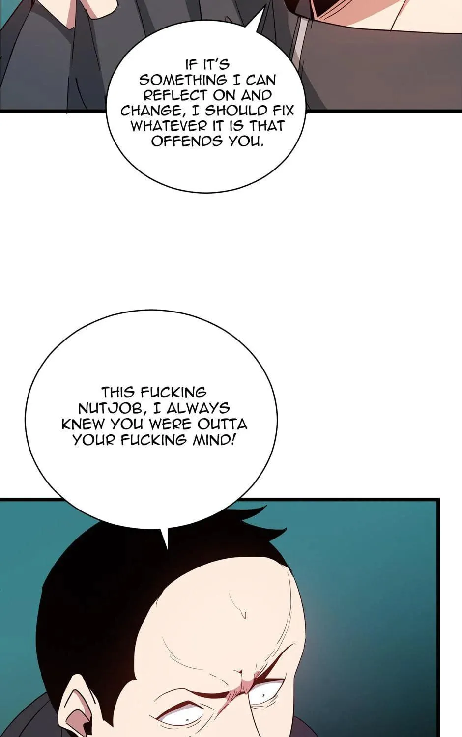 Descent of the Demon Master Chapter 38 page 11 - 