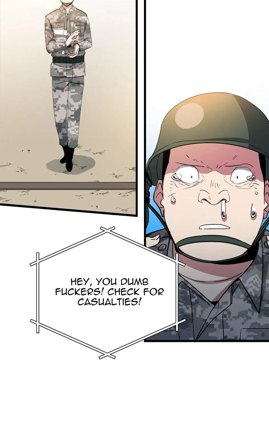 Descent of the Demon Master Chapter 38 page 101 - 