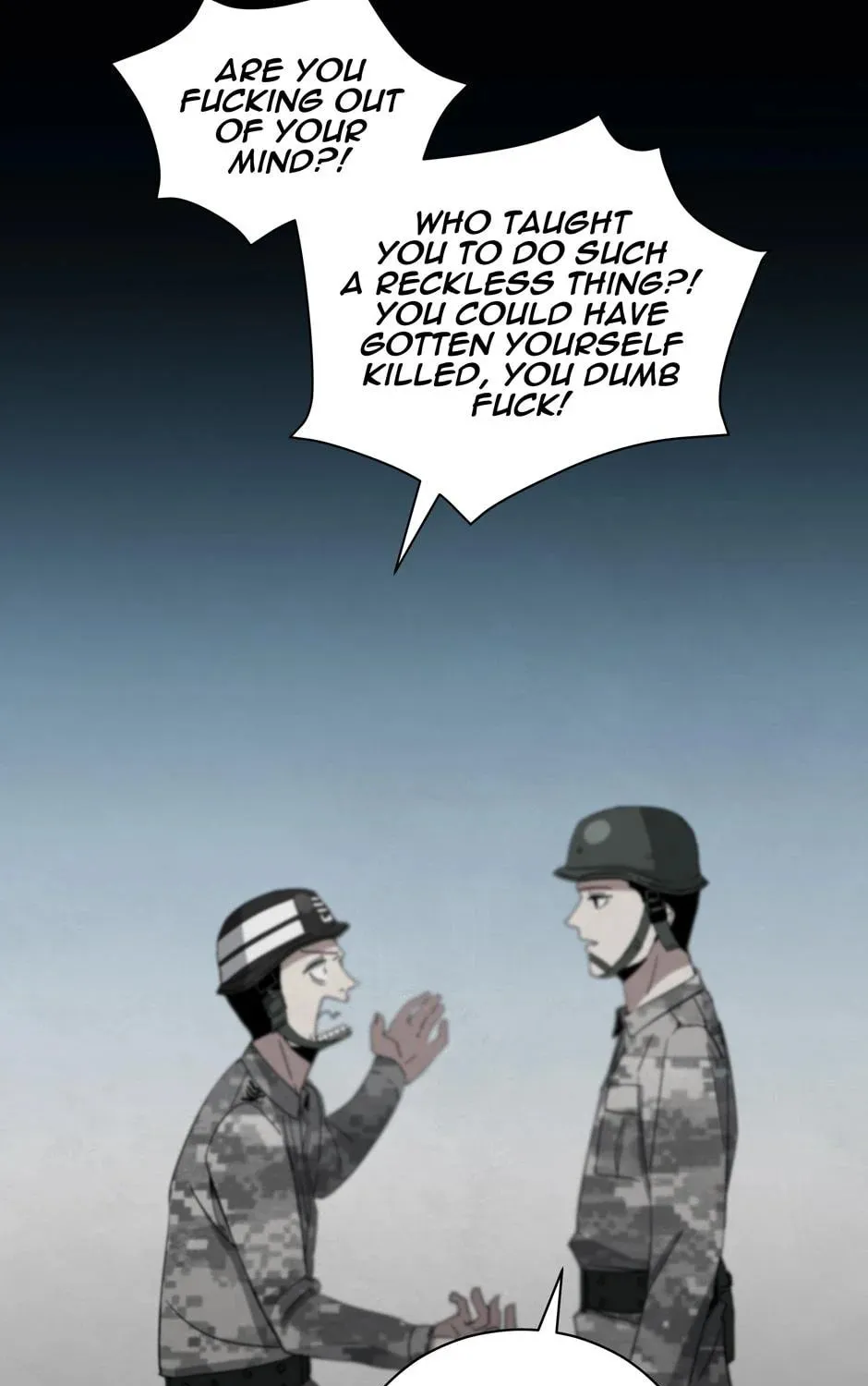 Descent of the Demon Master Chapter 38 page 105 - 