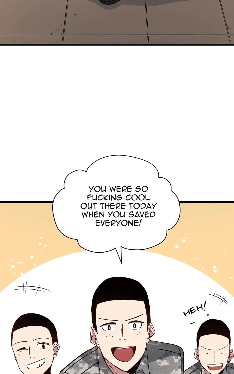 Descent of the Demon Master Chapter 38 page 115 - 