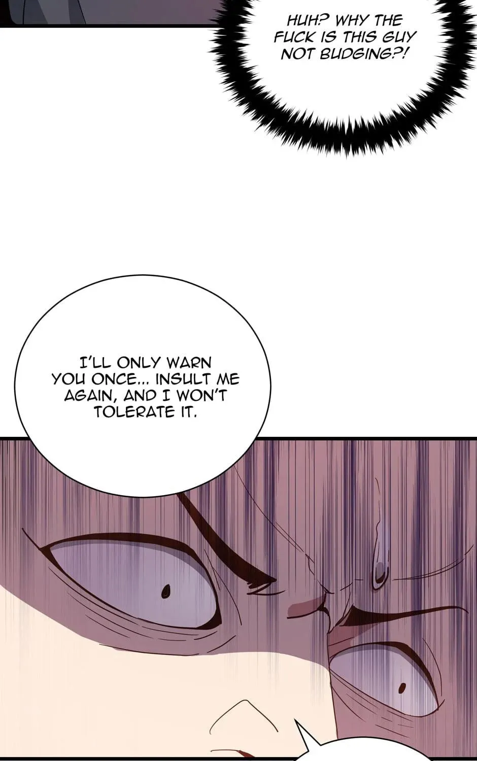 Descent of the Demon Master Chapter 38 page 13 - 