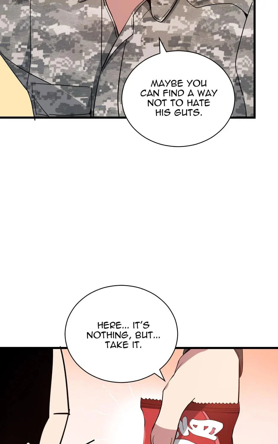 Descent of the Demon Master Chapter 38 page 121 - 