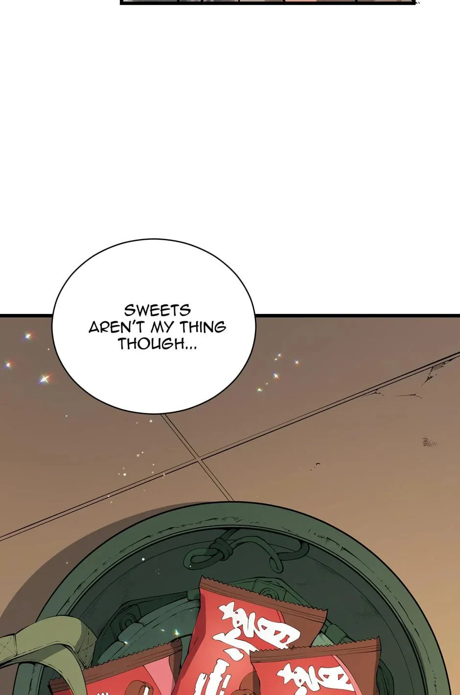 Descent of the Demon Master Chapter 38 page 126 - 