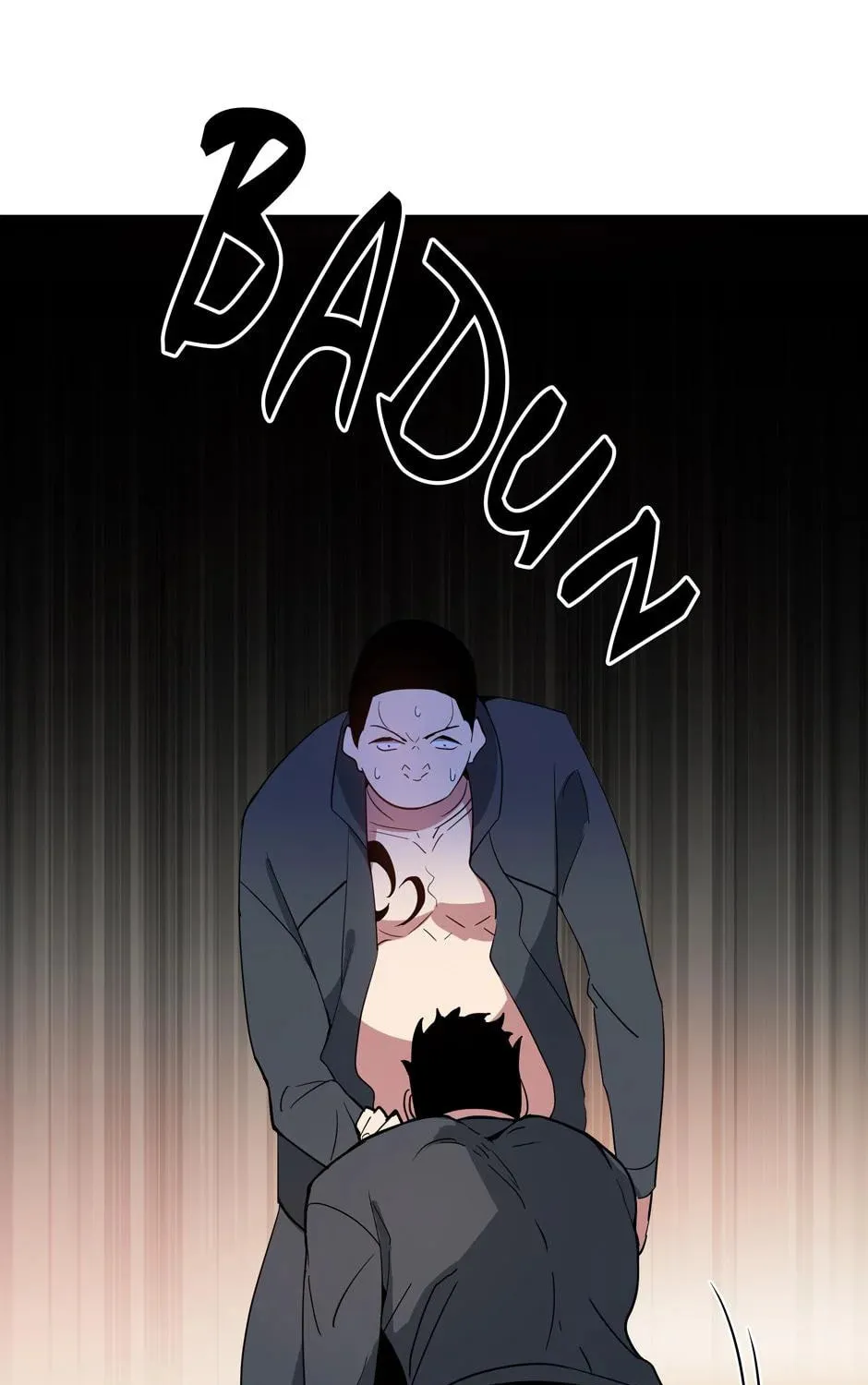 Descent of the Demon Master Chapter 38 page 15 - 