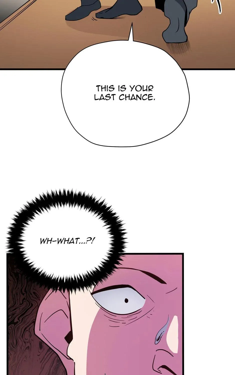 Descent of the Demon Master Chapter 38 page 17 - 