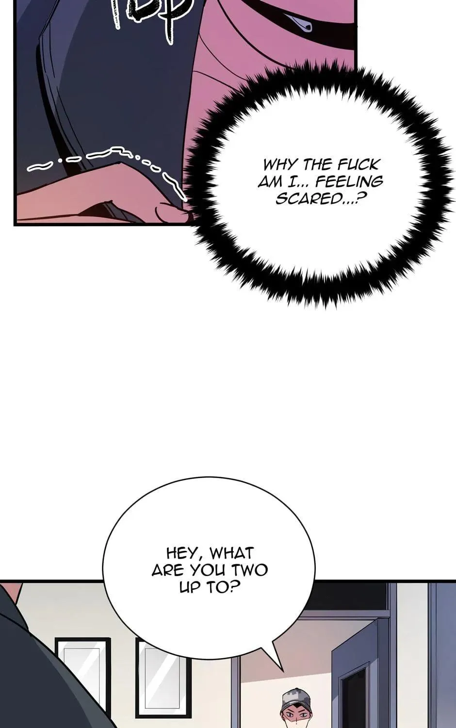 Descent of the Demon Master Chapter 38 page 19 - 