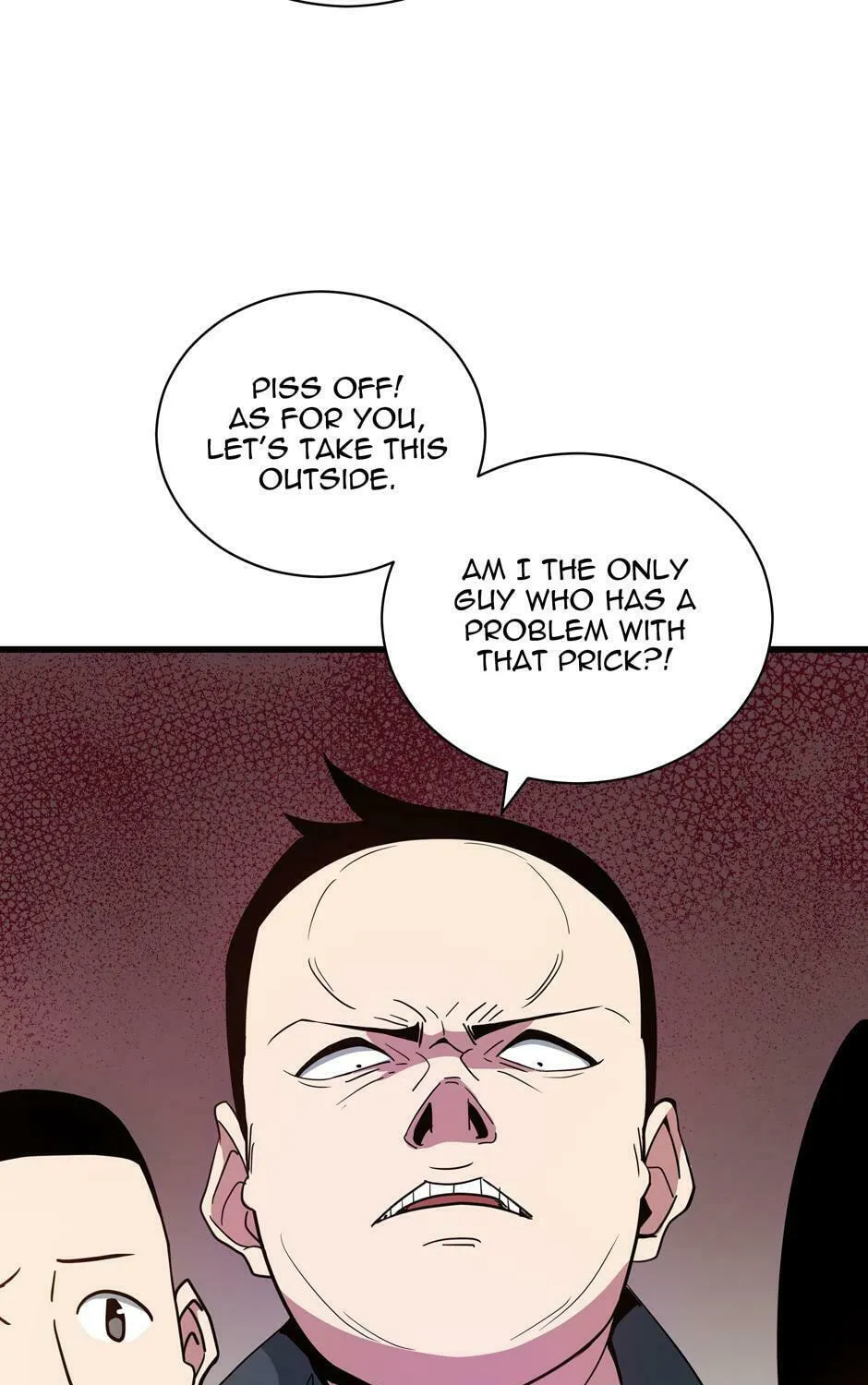 Descent of the Demon Master Chapter 38 page 3 - 