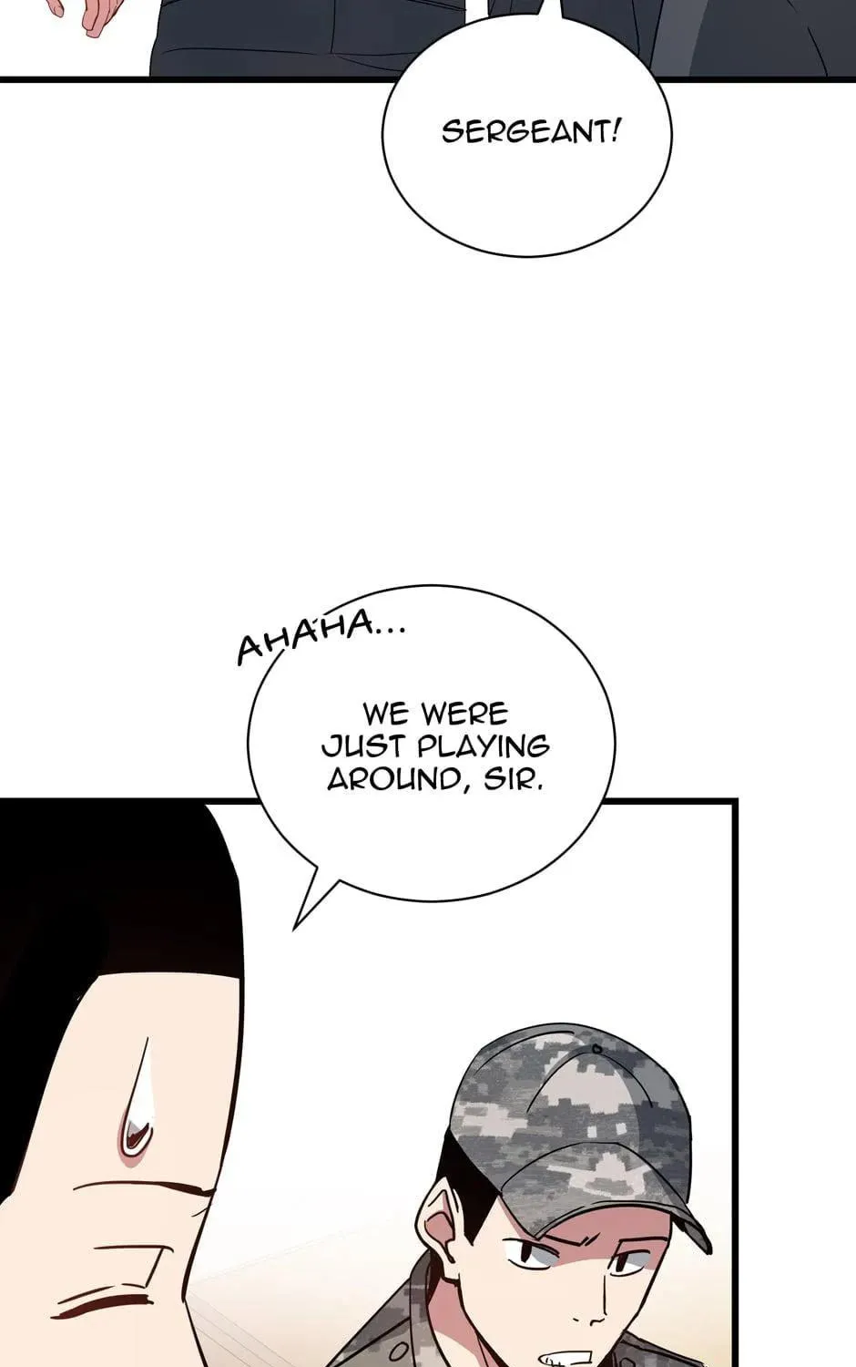 Descent of the Demon Master Chapter 38 page 23 - 
