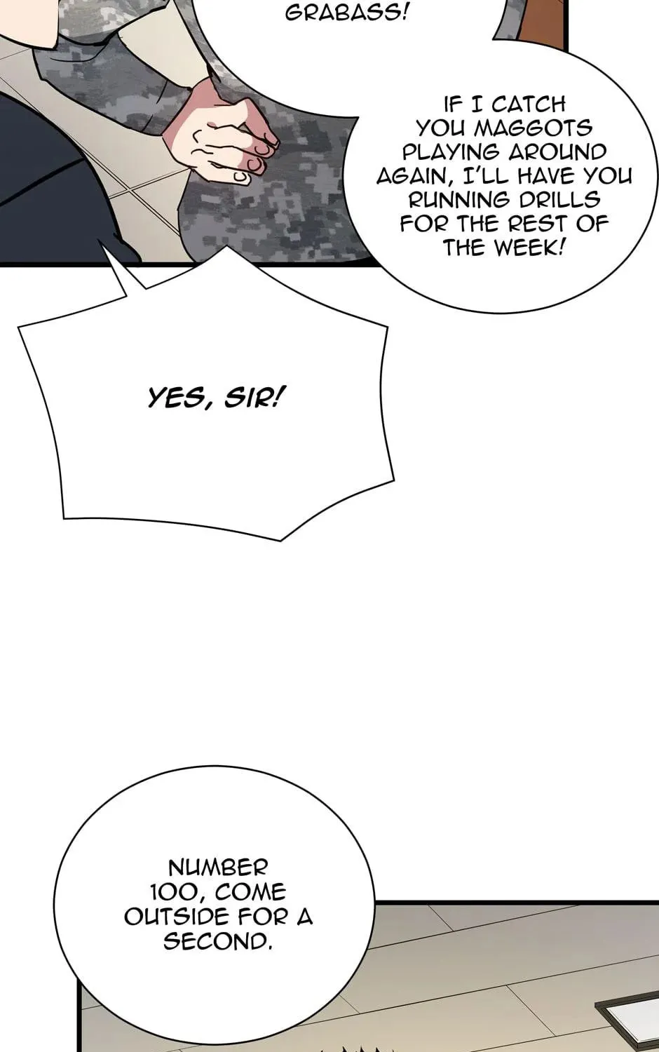 Descent of the Demon Master Chapter 38 page 25 - 