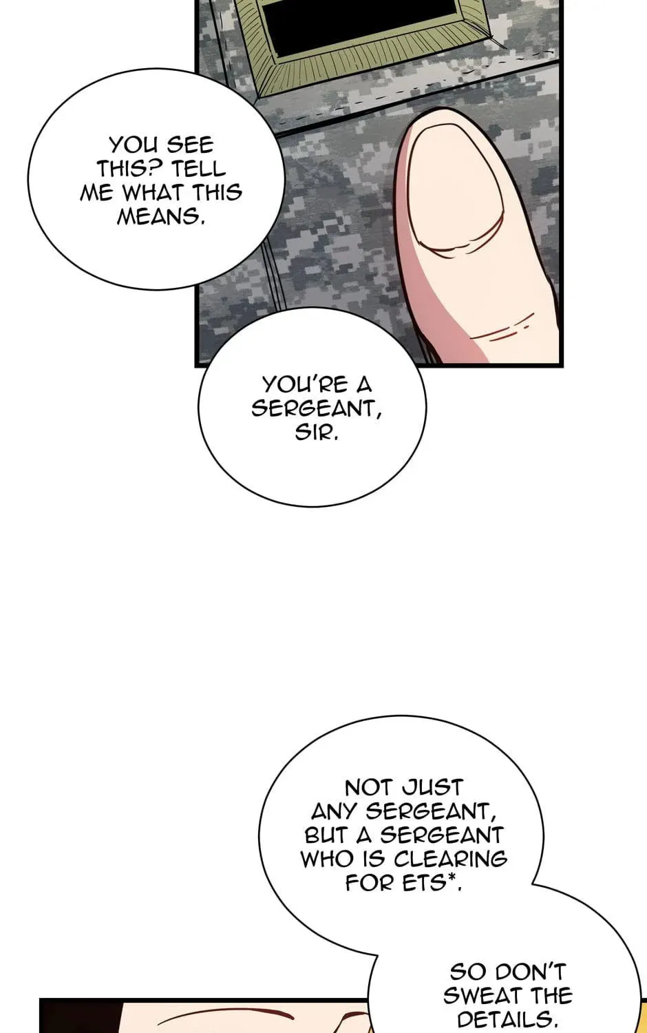Descent of the Demon Master Chapter 38 page 33 - 
