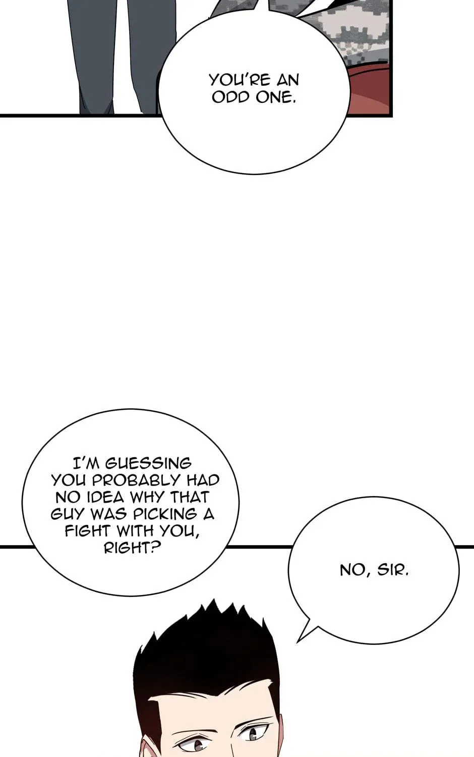 Descent of the Demon Master Chapter 38 page 37 - 