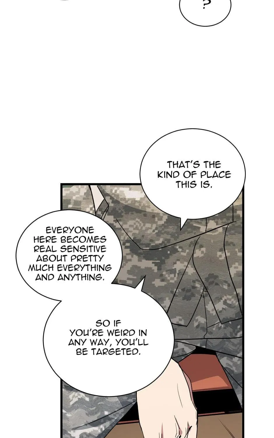 Descent of the Demon Master Chapter 38 page 39 - 