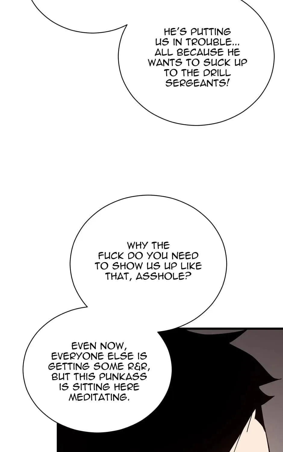 Descent of the Demon Master Chapter 38 page 5 - 