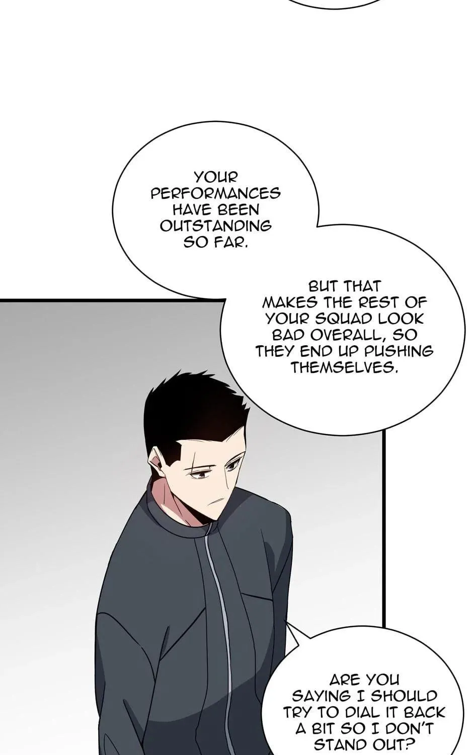 Descent of the Demon Master Chapter 38 page 41 - 