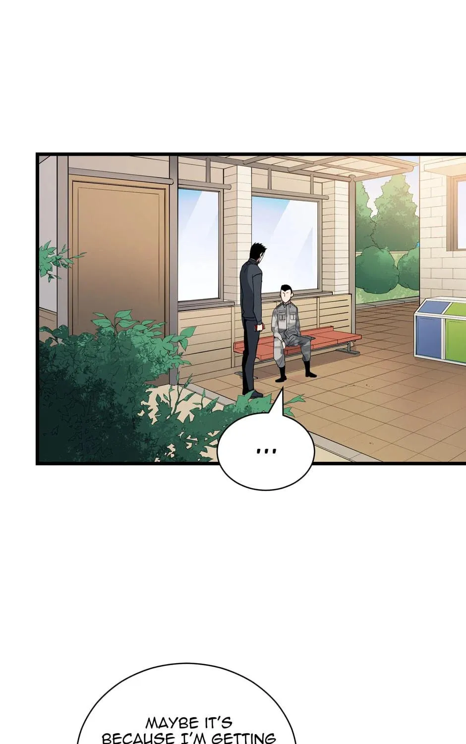 Descent of the Demon Master Chapter 38 page 43 - 
