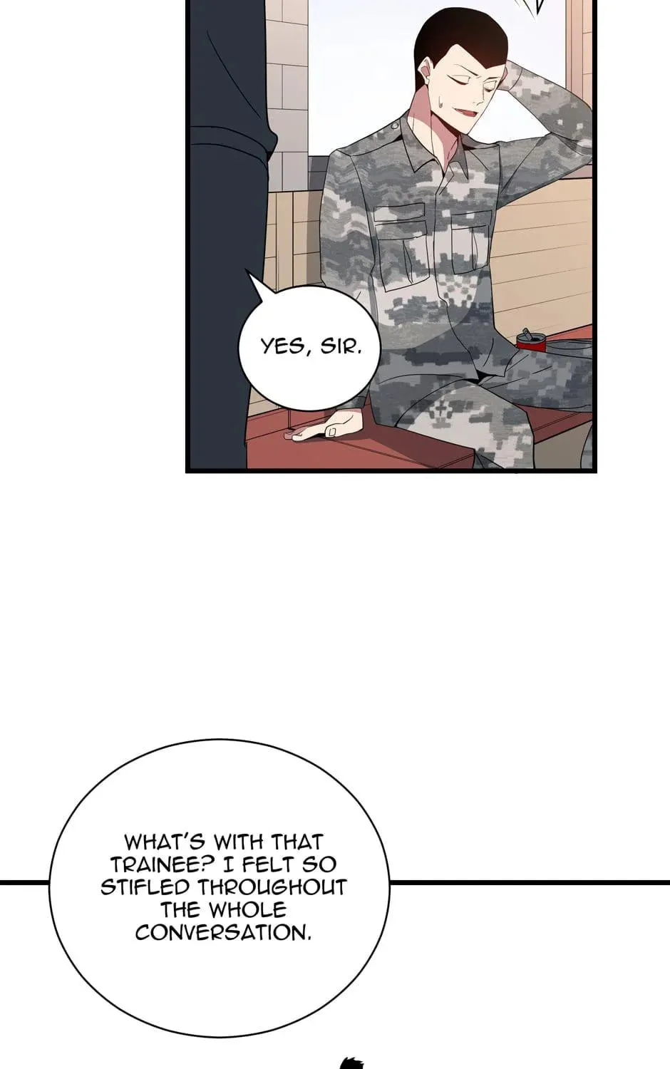 Descent of the Demon Master Chapter 38 page 45 - 