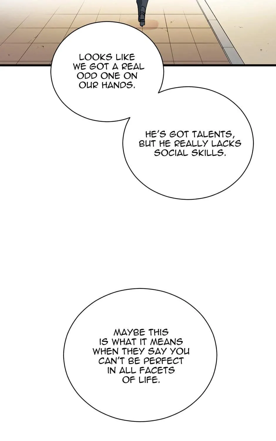 Descent of the Demon Master Chapter 38 page 47 - 