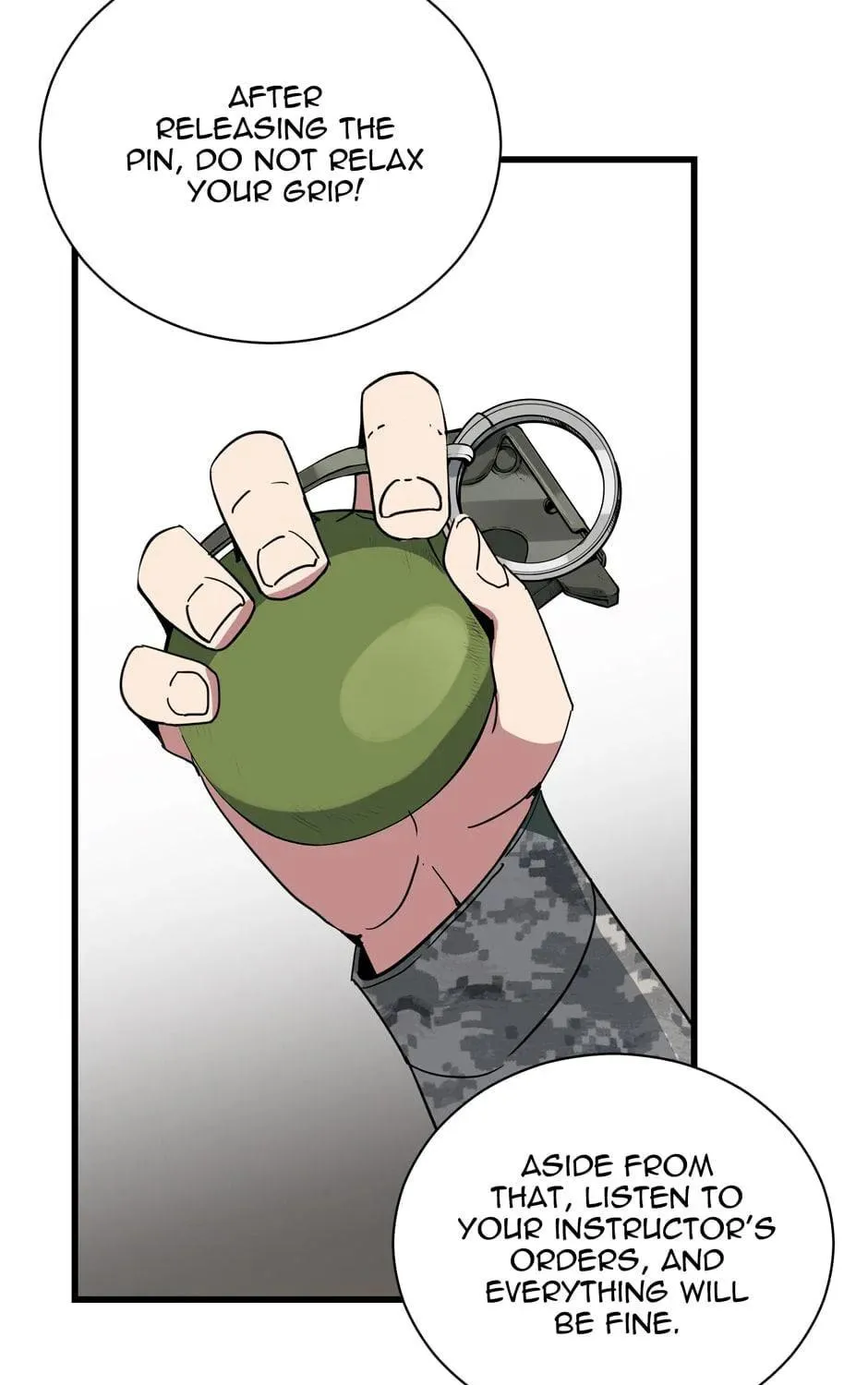 Descent of the Demon Master Chapter 38 page 59 - 