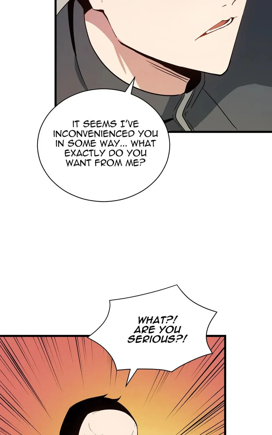 Descent of the Demon Master Chapter 38 page 7 - 