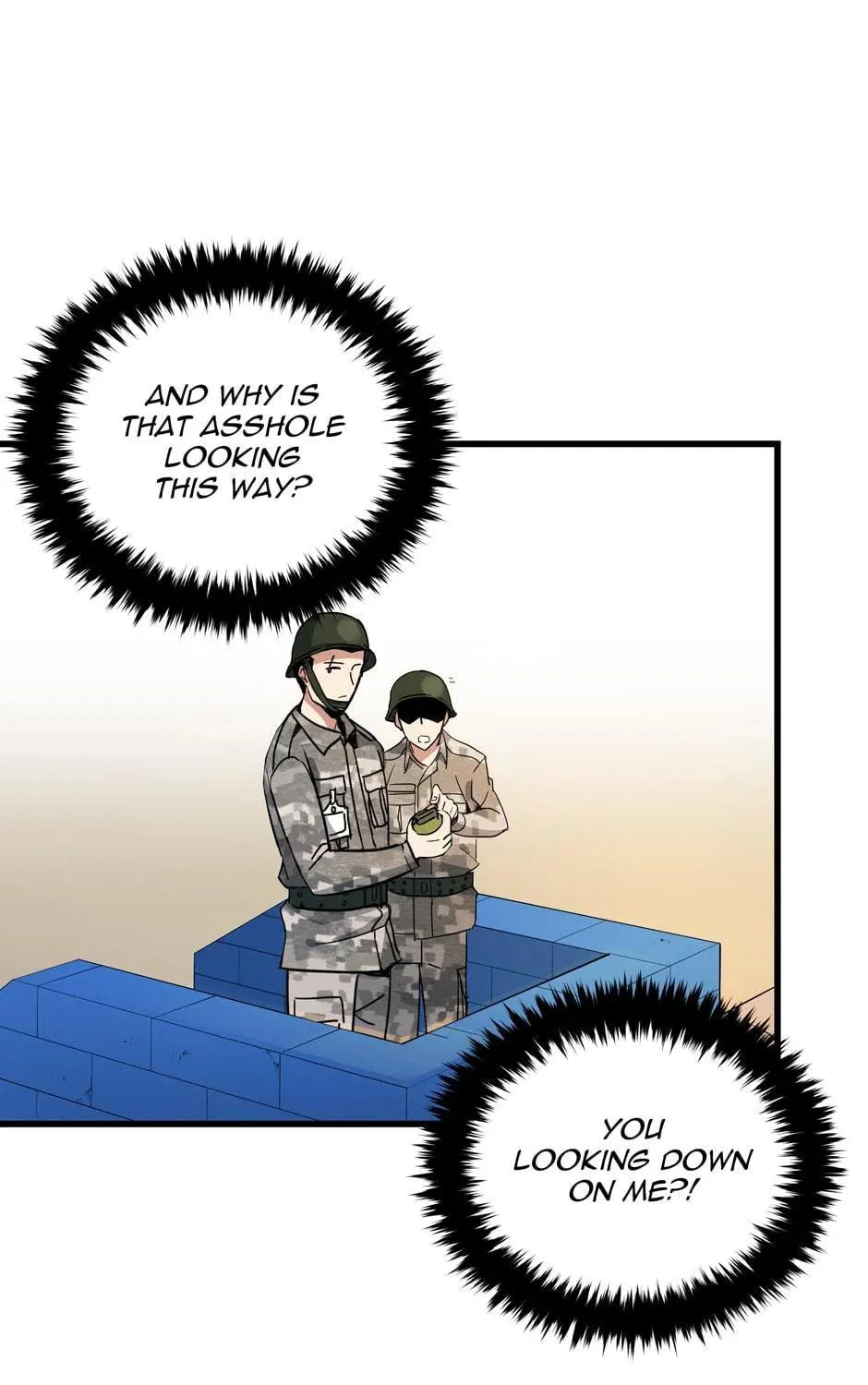 Descent of the Demon Master Chapter 38 page 65 - 