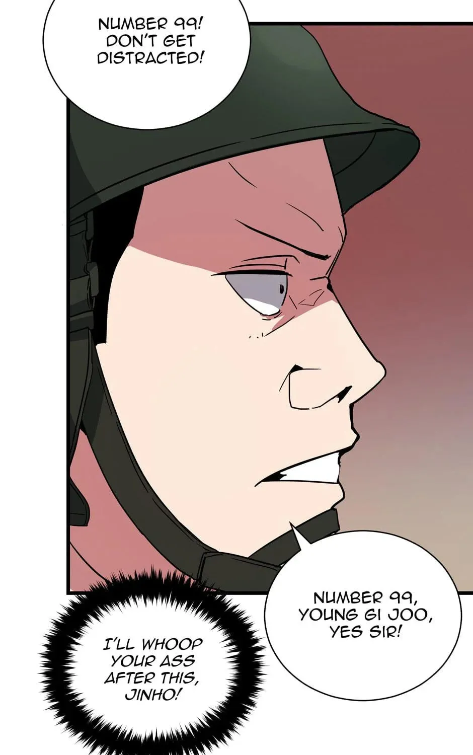 Descent of the Demon Master Chapter 38 page 67 - 