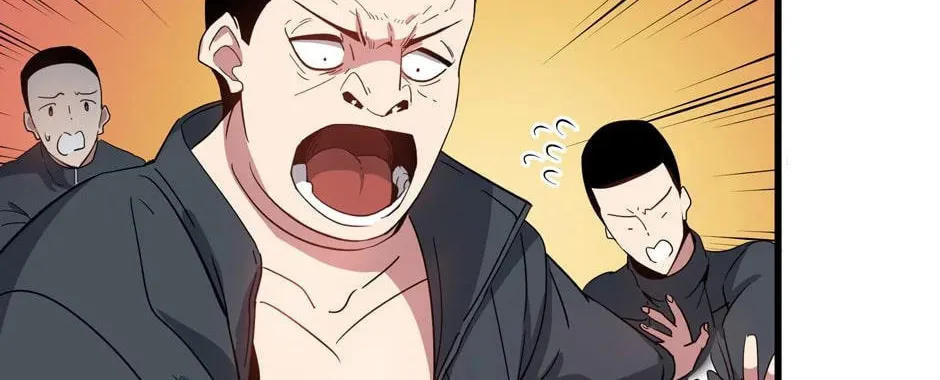 Descent of the Demon Master Chapter 38 page 8 - 