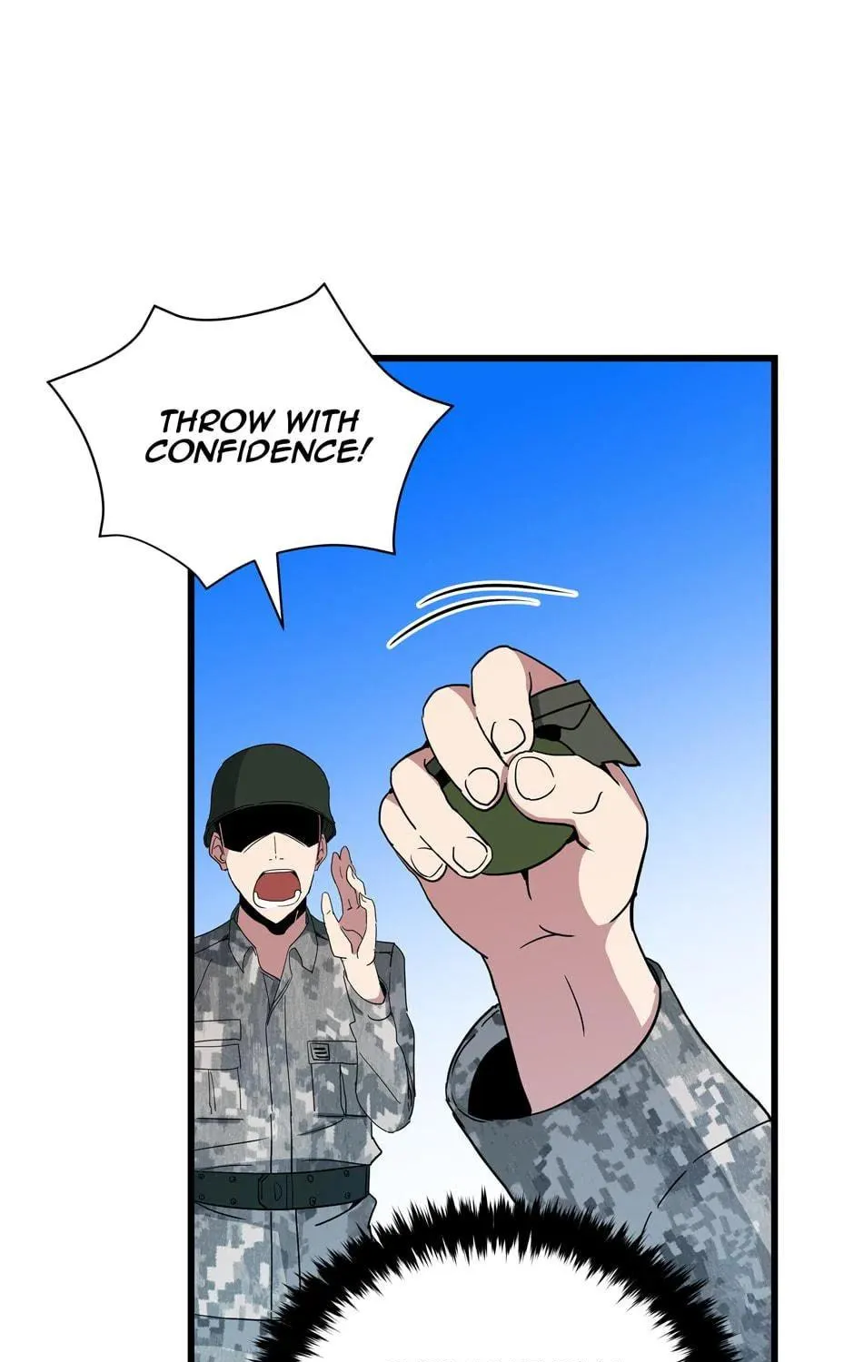 Descent of the Demon Master Chapter 38 page 71 - 