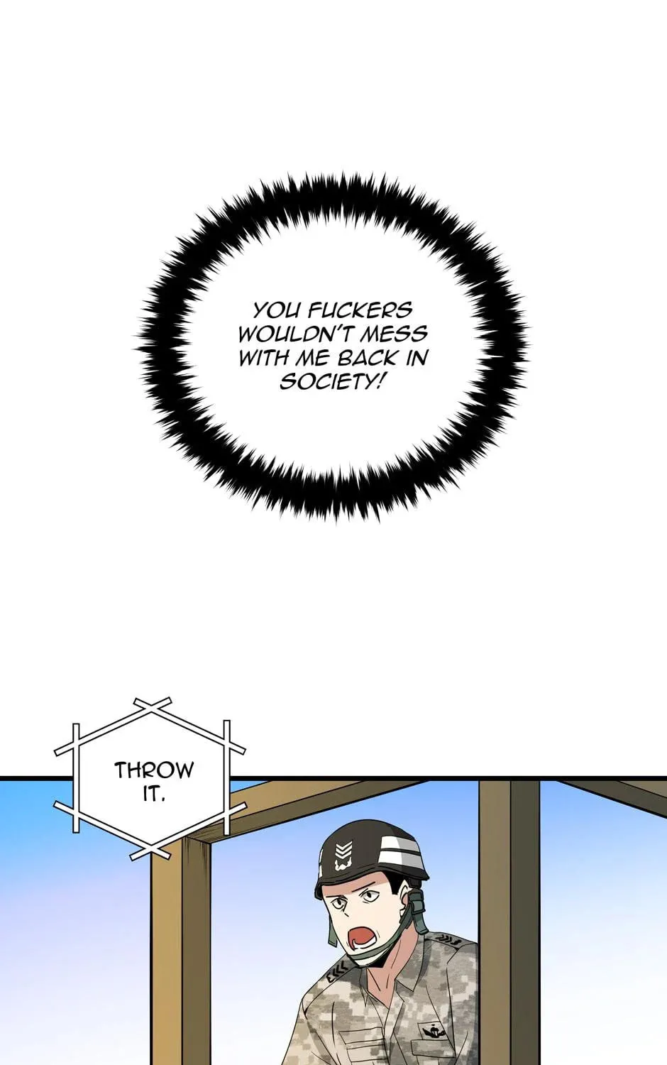Descent of the Demon Master Chapter 38 page 73 - 