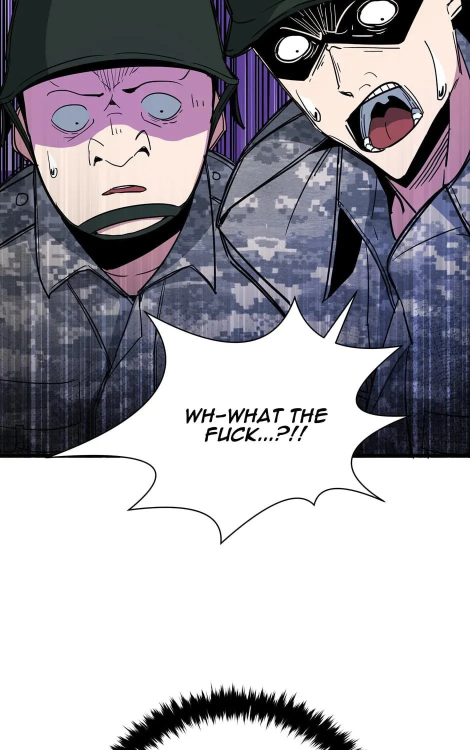 Descent of the Demon Master Chapter 38 page 81 - 