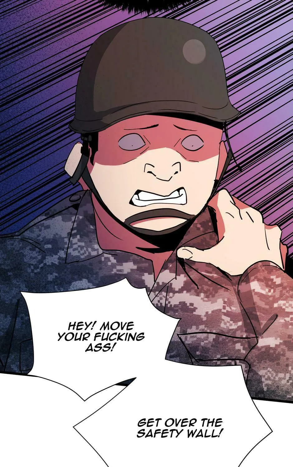 Descent of the Demon Master Chapter 38 page 83 - 