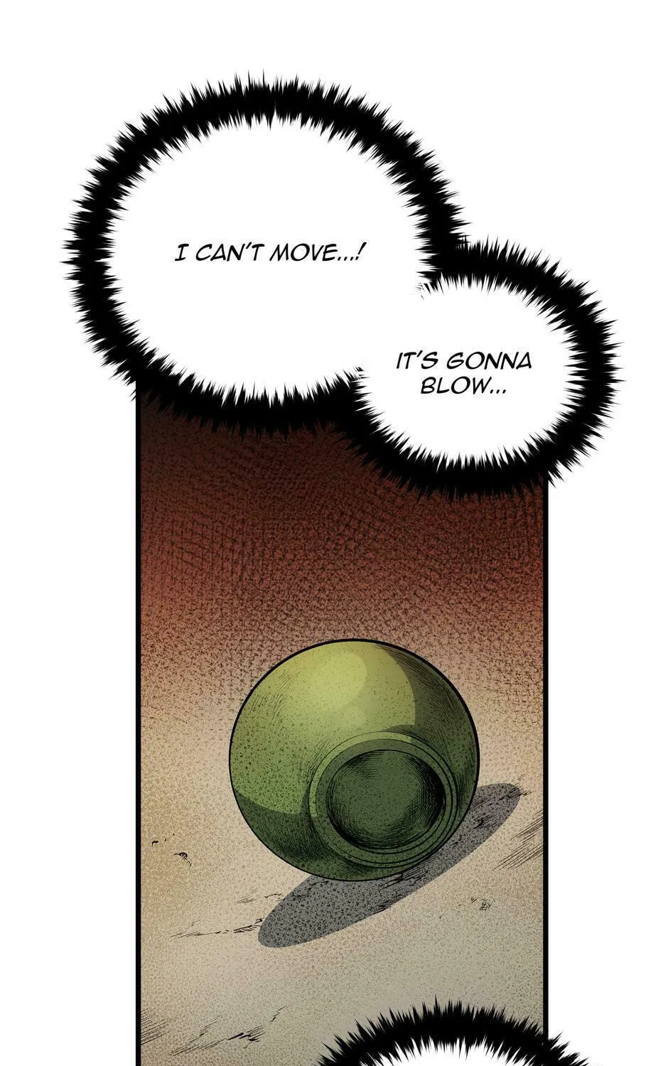Descent of the Demon Master Chapter 38 page 85 - 