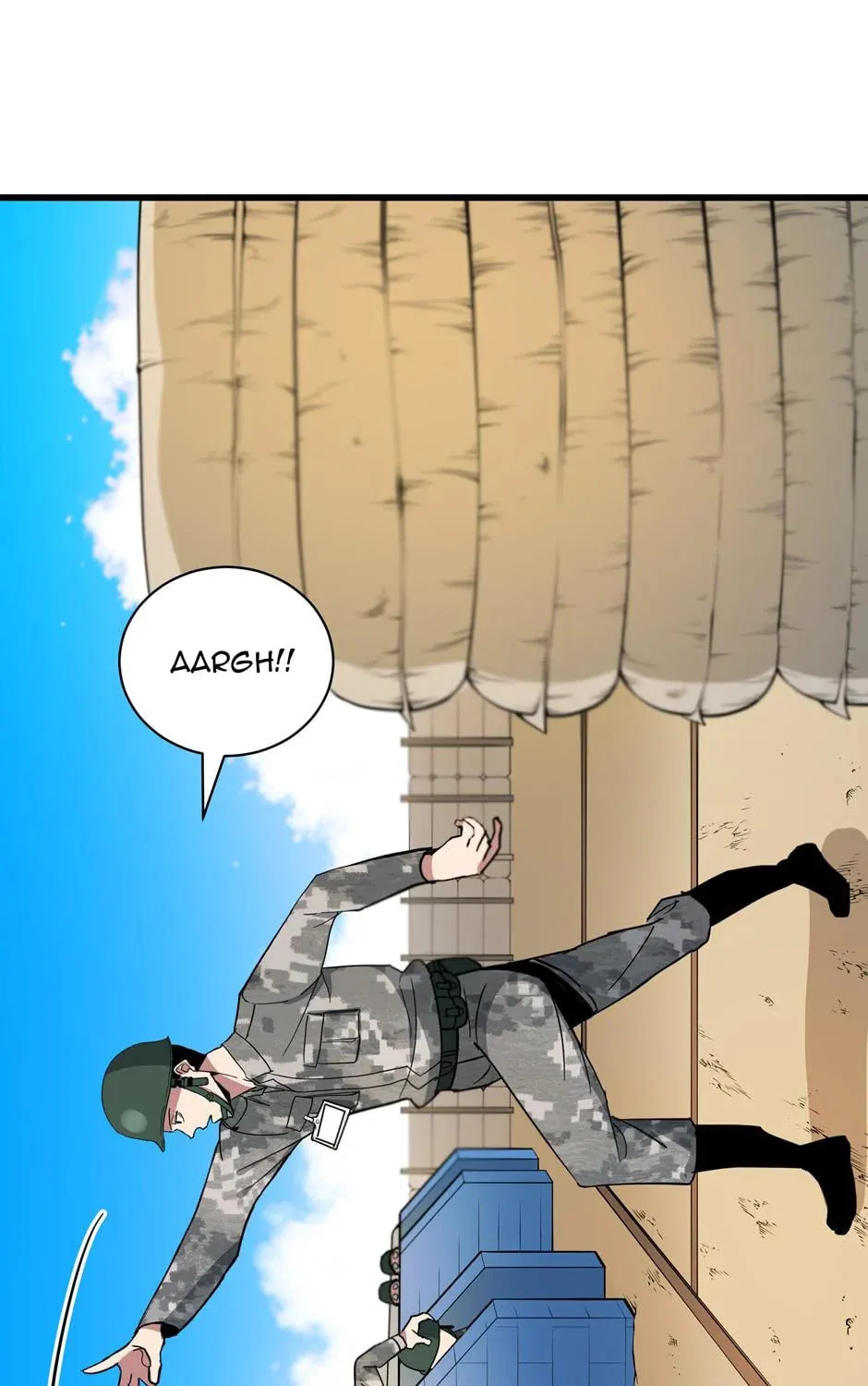Descent of the Demon Master Chapter 38 page 93 - 
